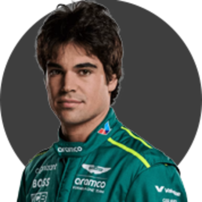 Lance Stroll